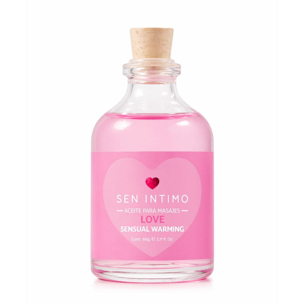 Aceite Love