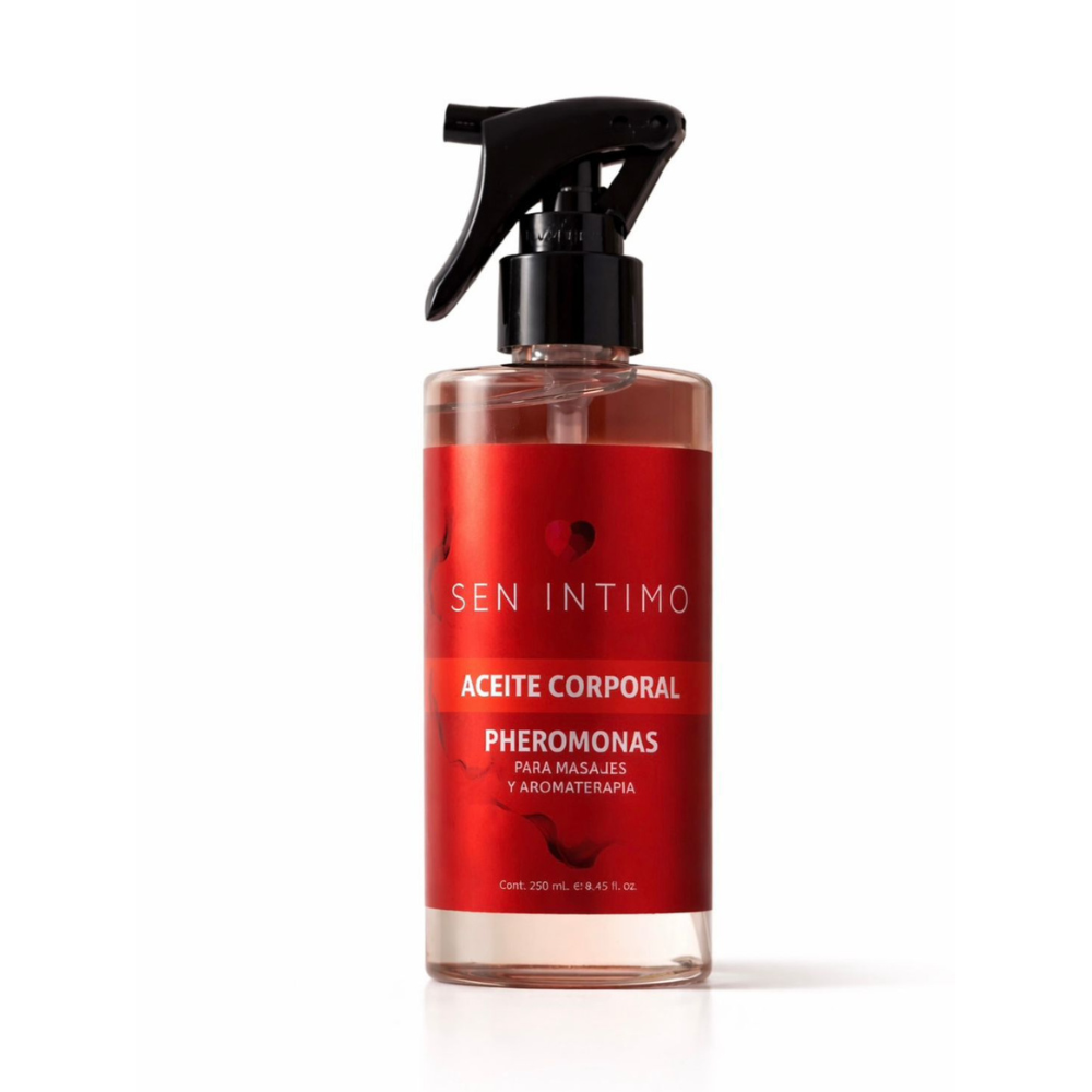 Aceite Corporal