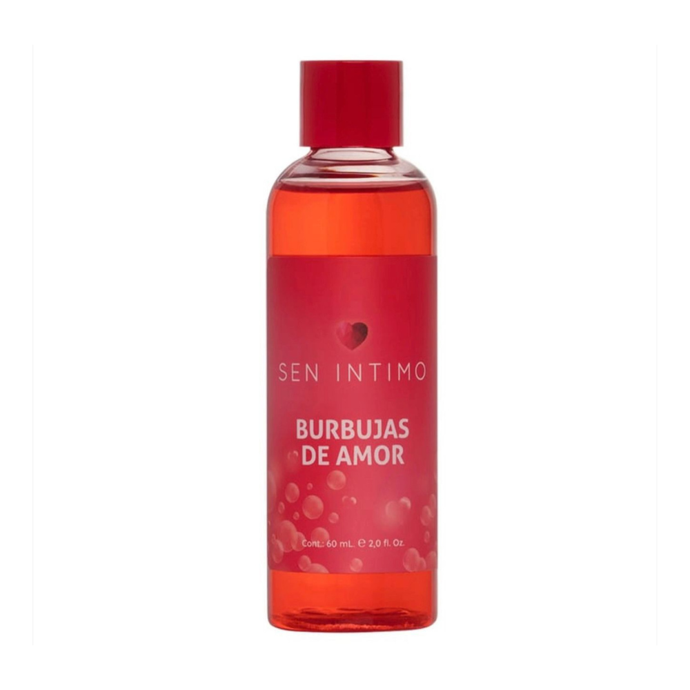 Burbujas de Amor