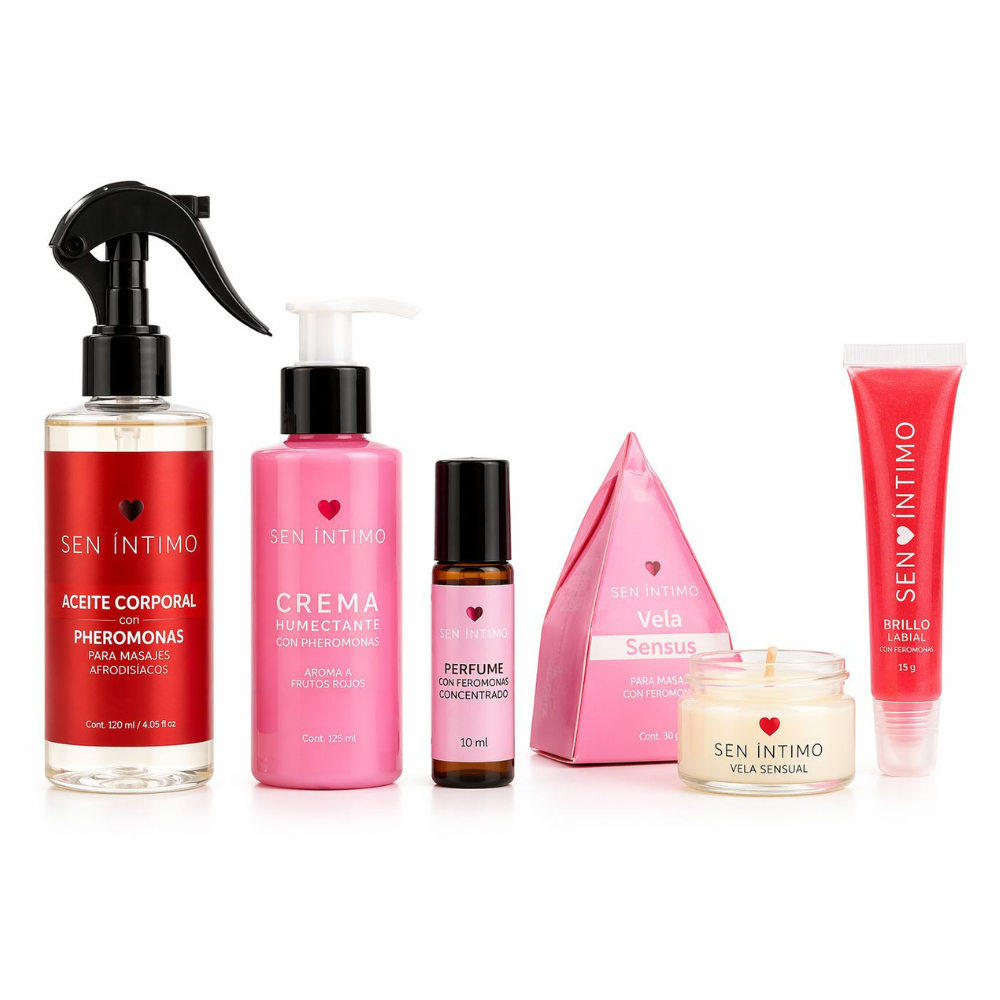 Romantic Kit