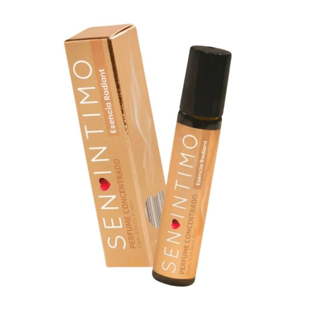 Perfume Roll On Radiant