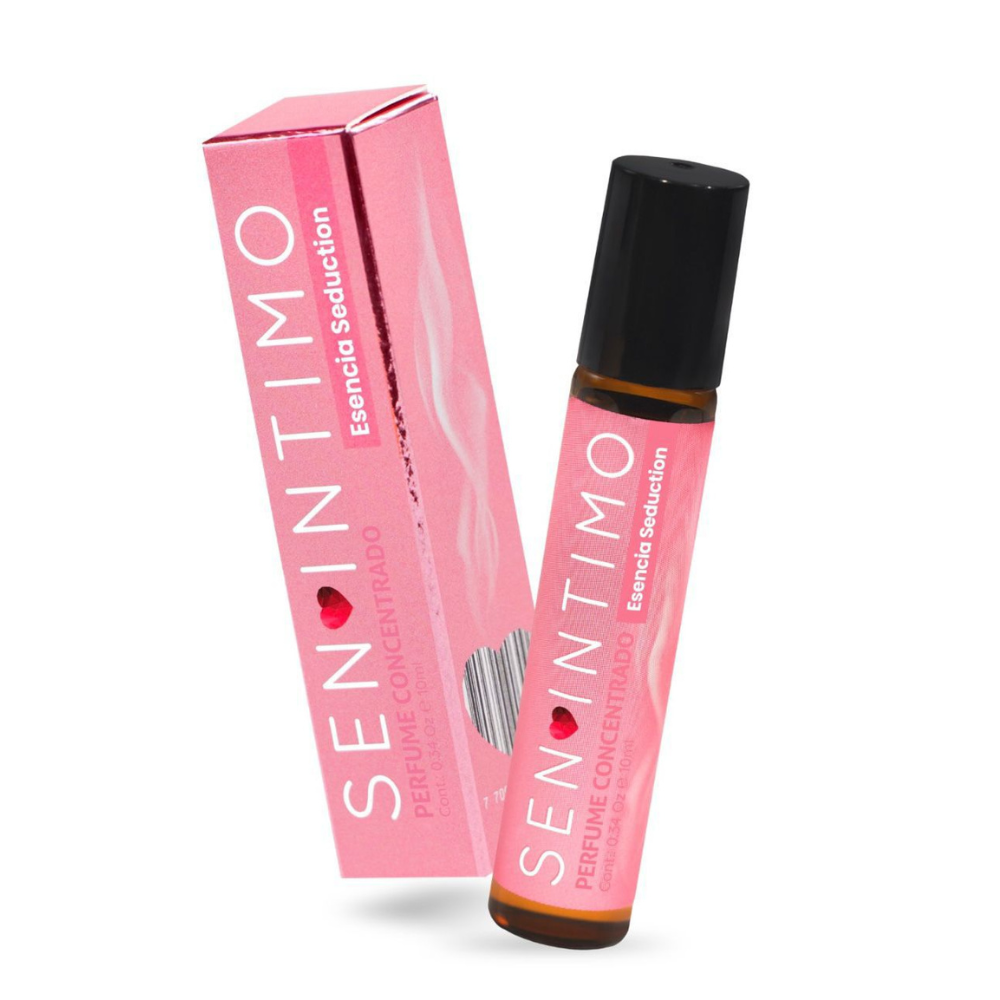Perfume Roll On Seduction