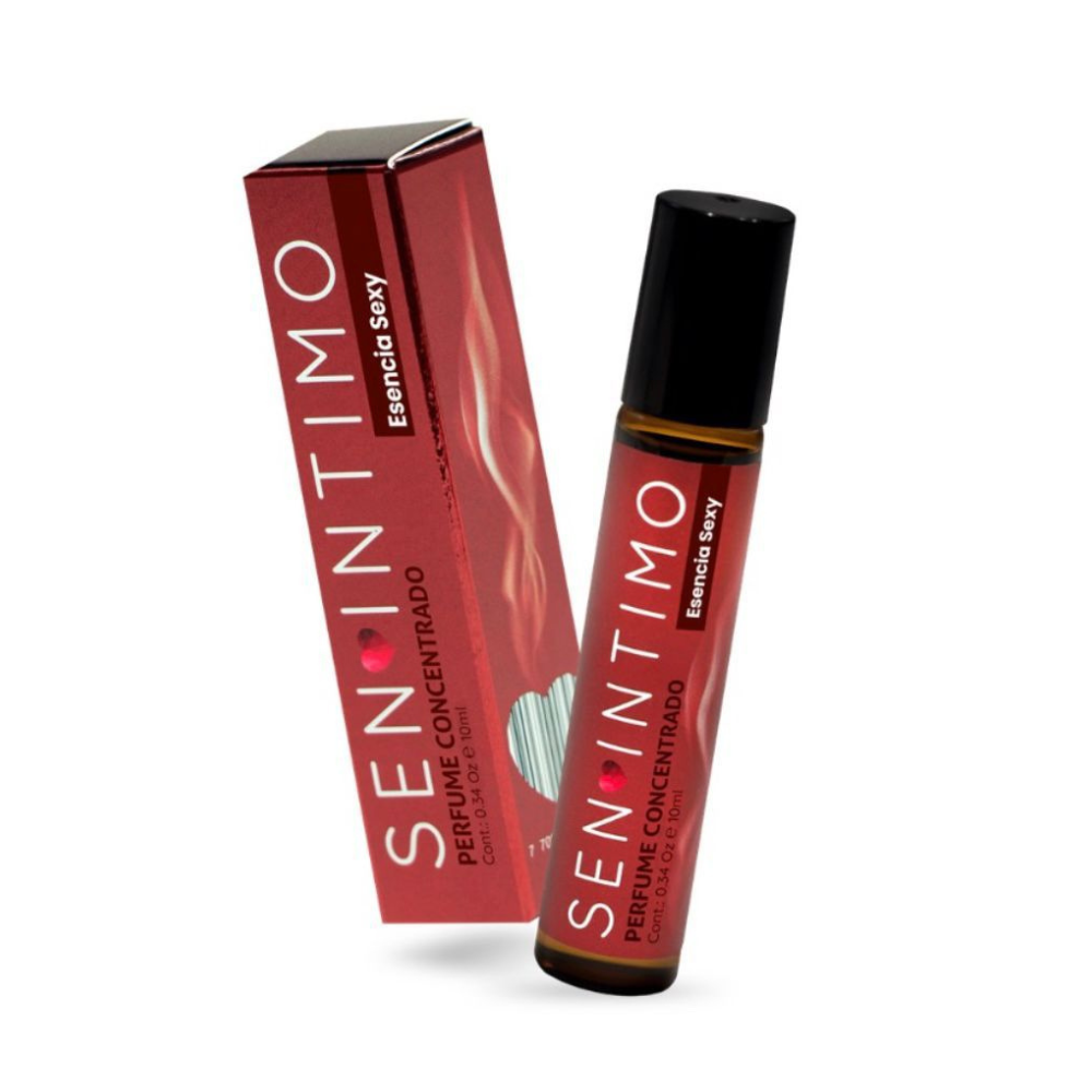 Perfume Roll On Sexy