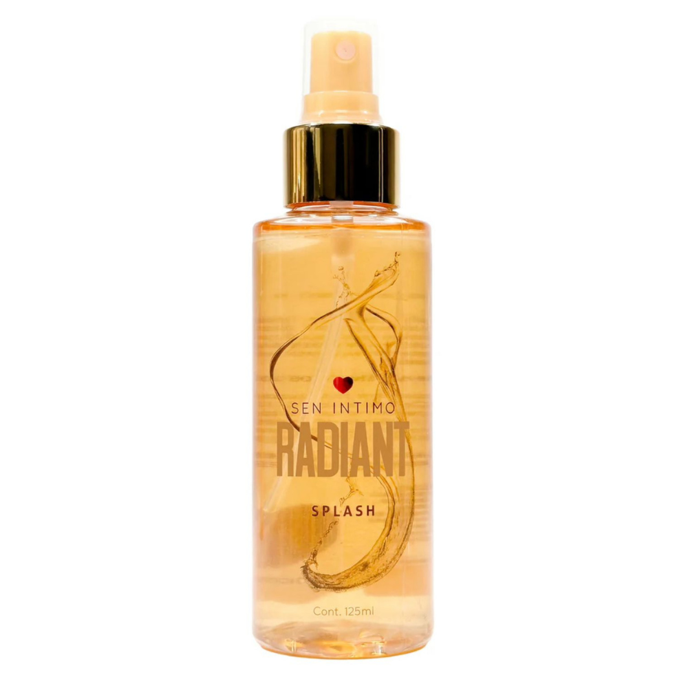 Splash Radiant