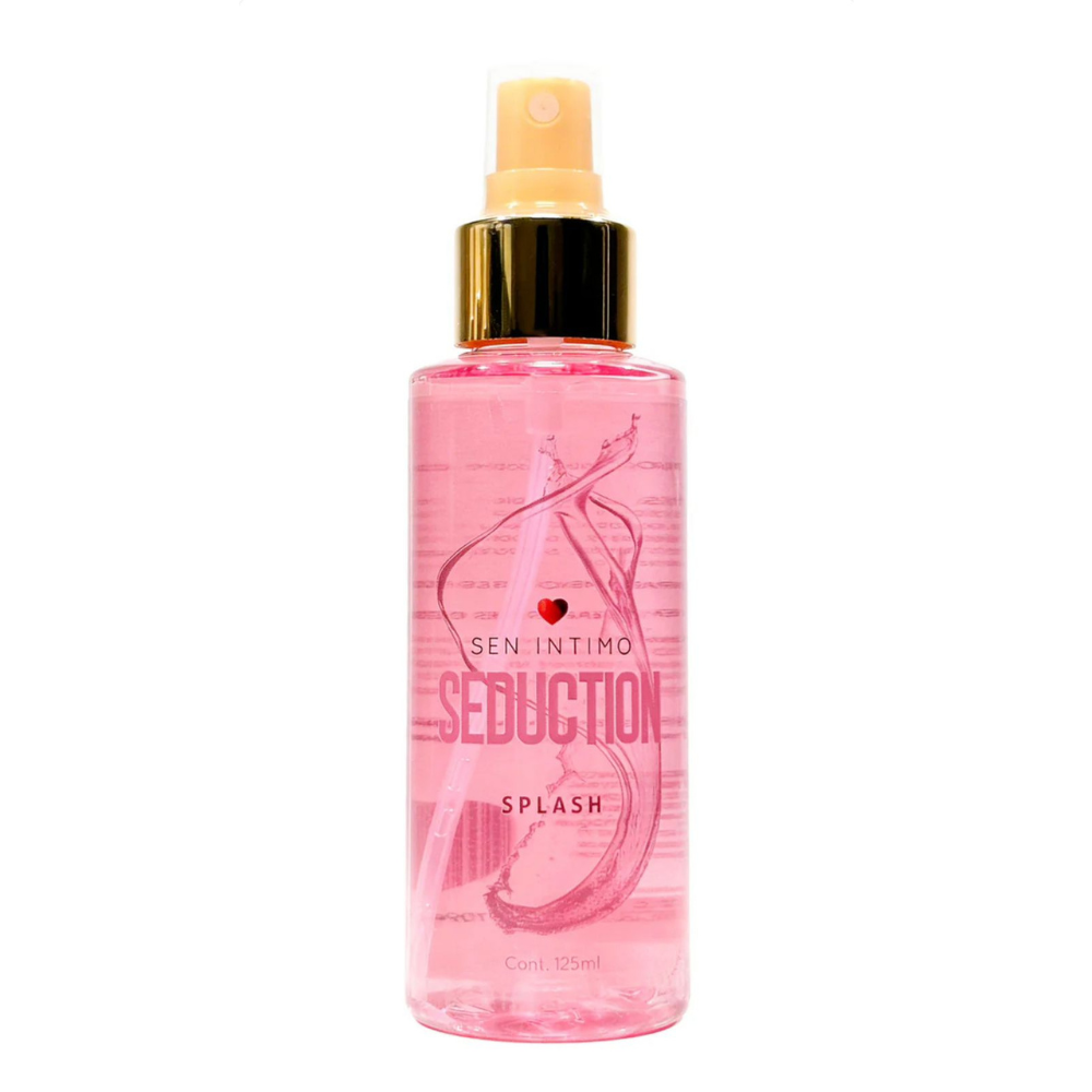 Splash Seduction