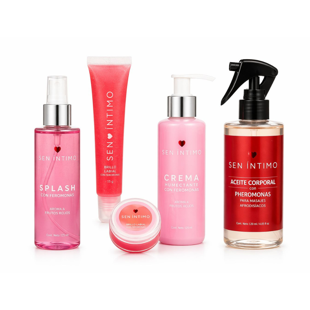 Summer Kit