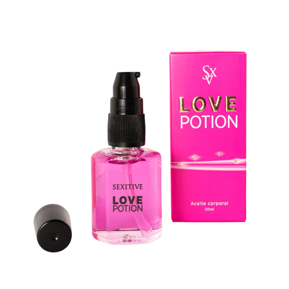 Love Potion